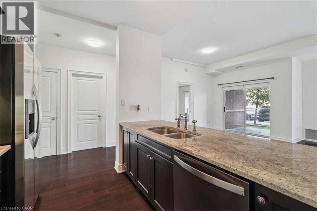 5070 Fairview Street Unit# 102, Burlington, Ontario  L7L 0B8 - Photo 11 - 40780001
