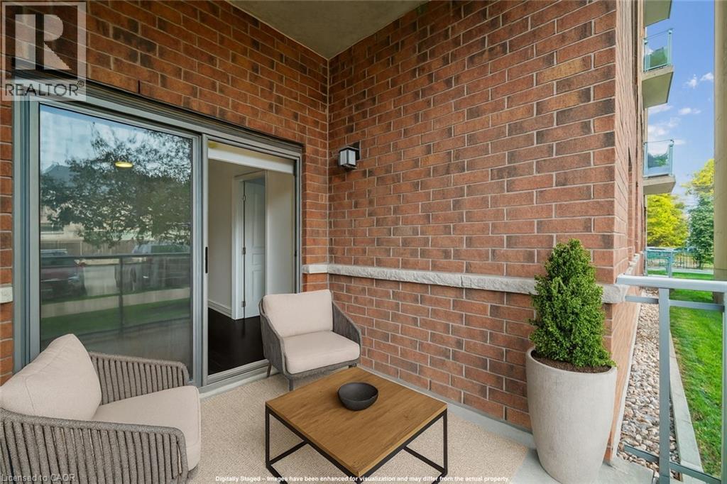 5070 Fairview Street Unit# 102, Burlington, Ontario  L7L 0B8 - Photo 25 - 40780001