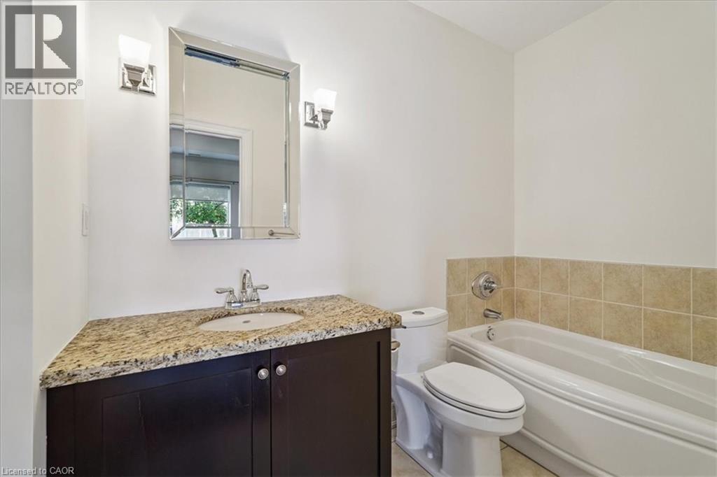 5070 Fairview Street Unit# 102, Burlington, Ontario  L7L 0B8 - Photo 22 - 40780001