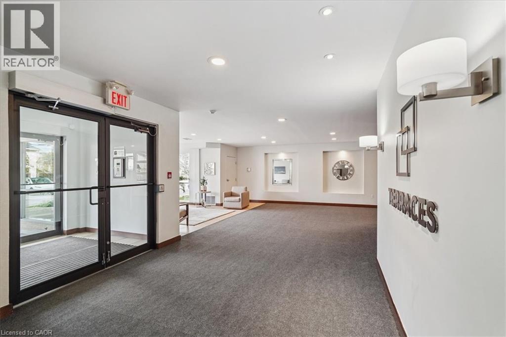 5070 Fairview Street Unit# 102, Burlington, Ontario  L7L 0B8 - Photo 5 - 40780001