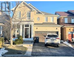 53 KNIGHTSWOOD CRESCENT, Brampton, Ontario