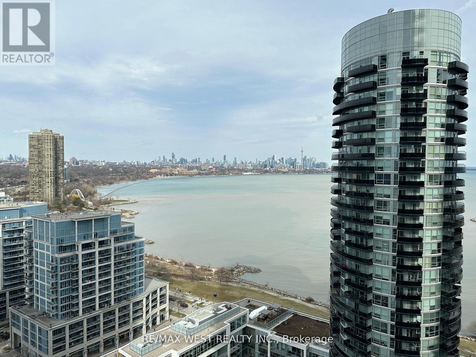 2511 - 38 Annie Craig Drive, Toronto, Ontario  M8V 0G9 - Photo 16 - W12870960