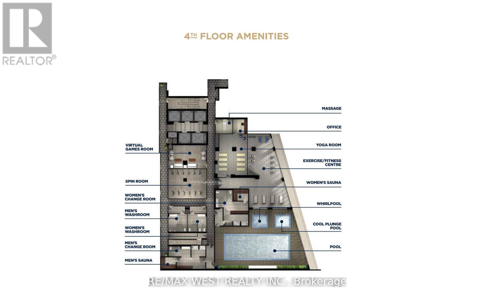 2511 - 38 Annie Craig Drive, Toronto, Ontario  M8V 0G9 - Photo 20 - W12870960