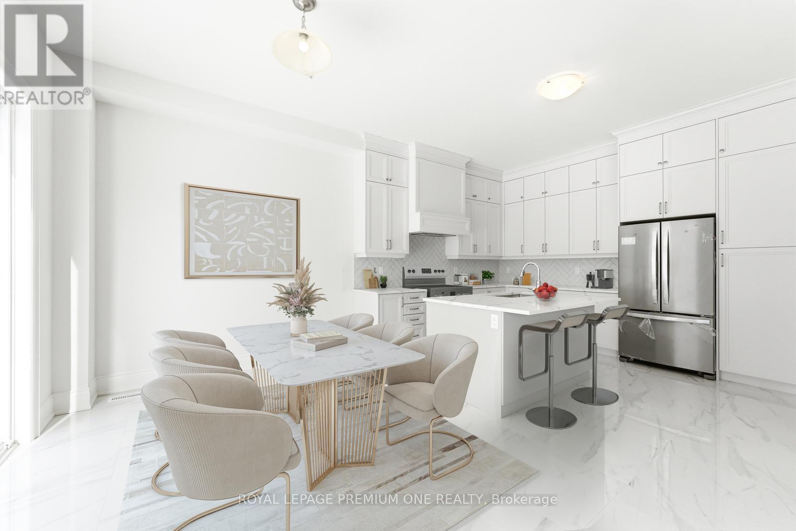 8 Raspberry Ridge Avenue, Caledon, Ontario  L7C 1R5 - Photo 13 - W12870968