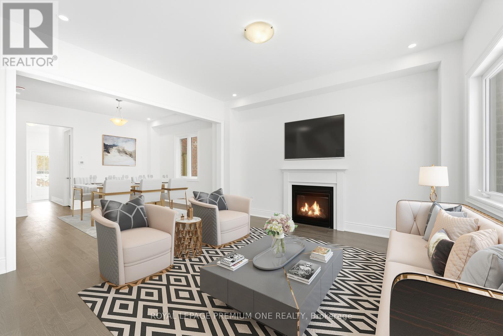 8 Raspberry Ridge Avenue, Caledon, Ontario  L7C 1R5 - Photo 7 - W12870968