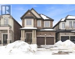 8 RASPBERRY RIDGE AVENUE, Caledon, Ontario