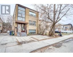 101 SIXTEENTH STREET, Toronto, Ontario