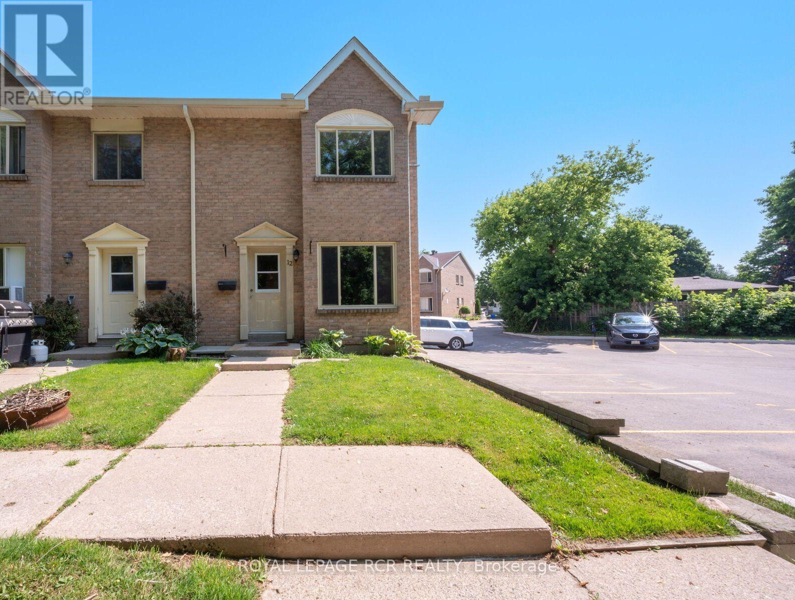 12 - 4 Cedar Drive, Orangeville, Ontario  L9W 2X6 - Photo 2 - W12870992