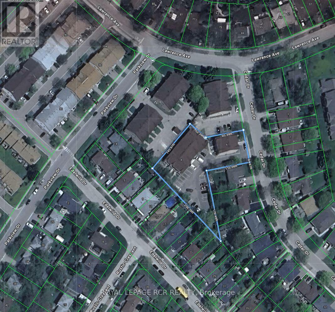 12 - 4 Cedar Drive, Orangeville, Ontario  L9W 2X6 - Photo 30 - W12870992