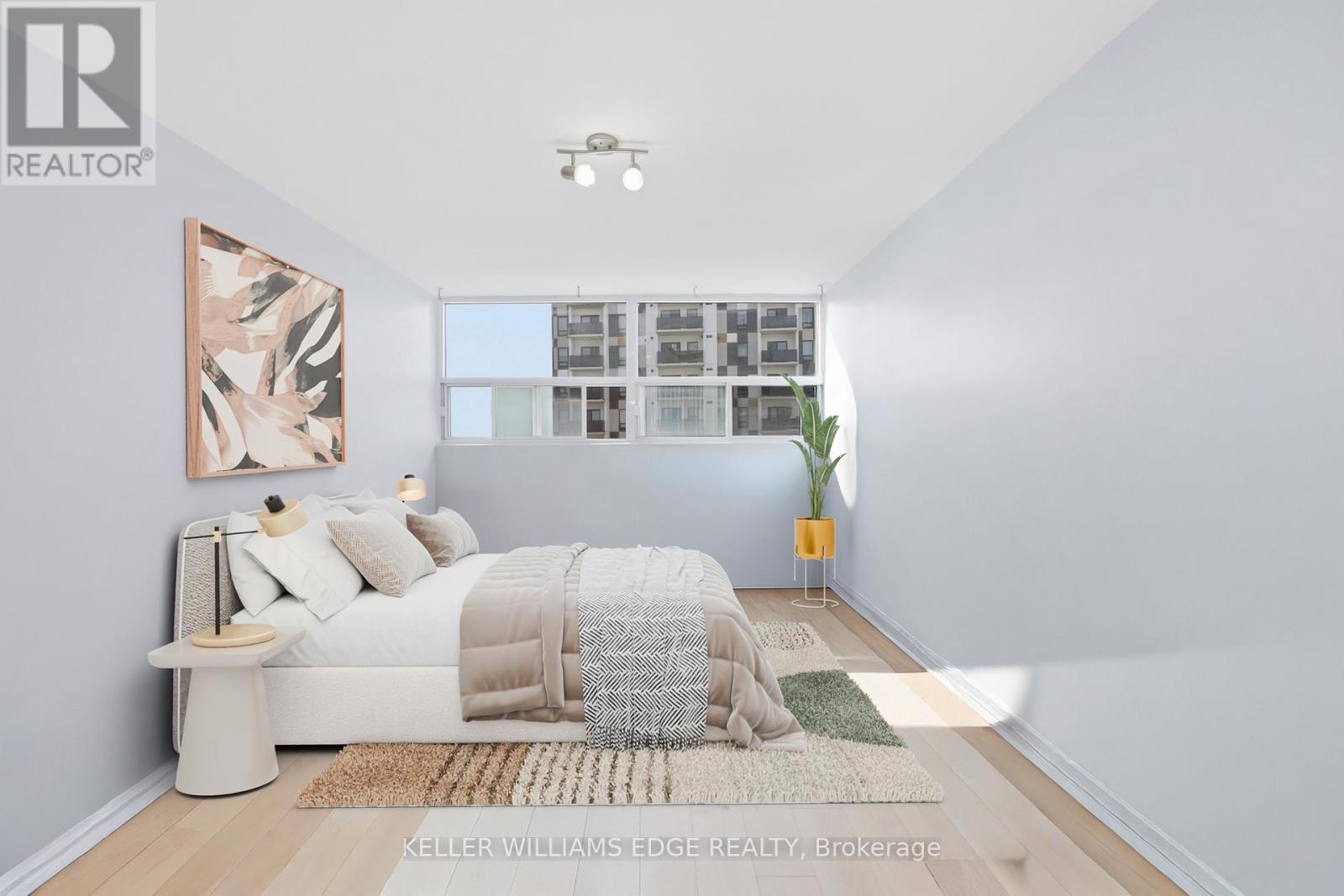 703 - 2345 Confederation Parkway, Mississauga, Ontario  L5B 2H3 - Photo 11 - W12870996