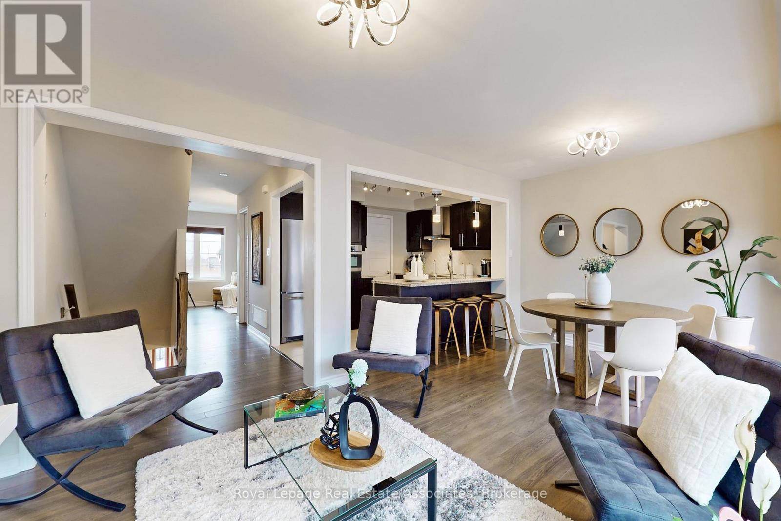 27 - 3002 Preserve Drive, Oakville, Ontario  L6M 0V5 - Photo 13 - W12871006