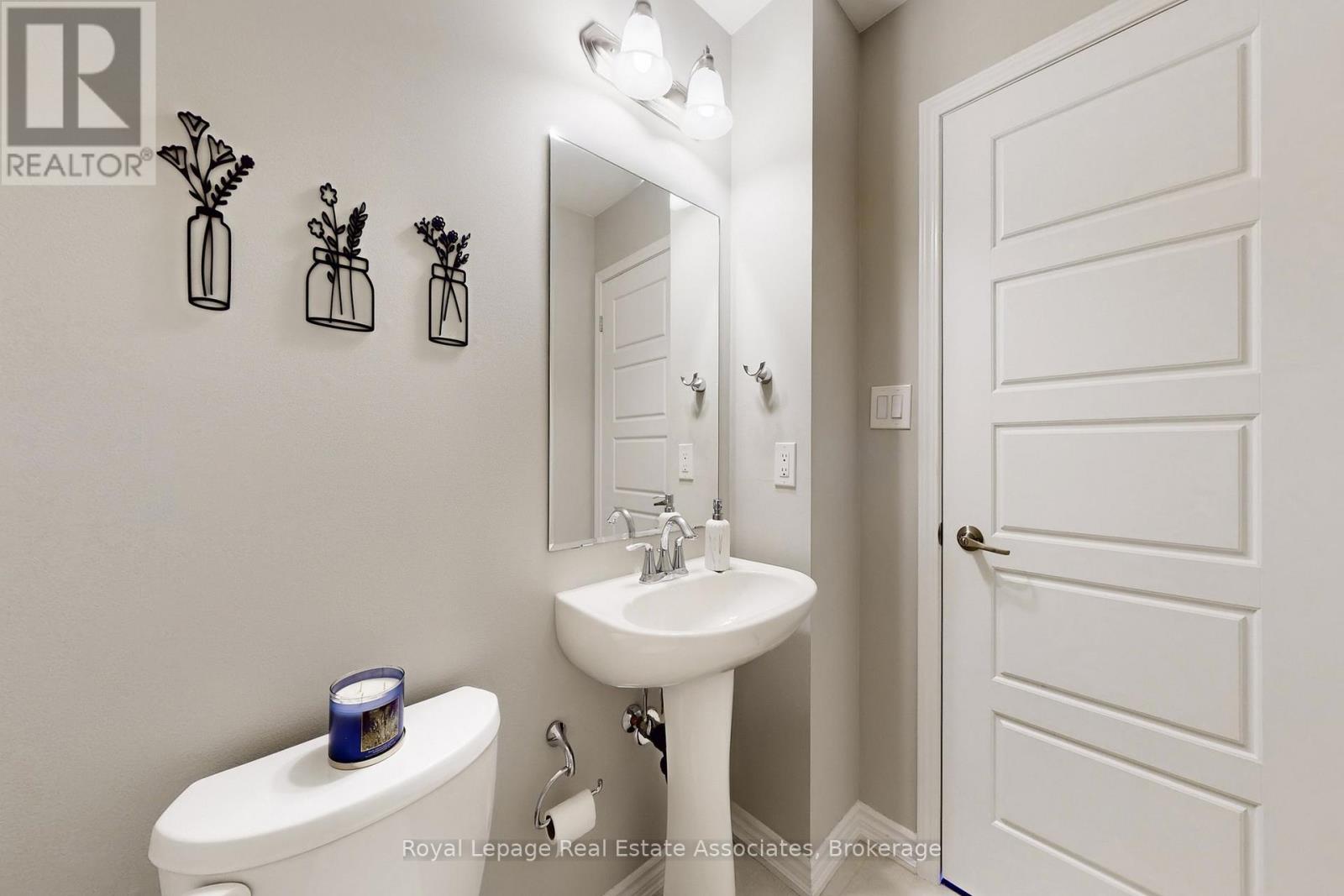 27 - 3002 Preserve Drive, Oakville, Ontario  L6M 0V5 - Photo 26 - W12871006