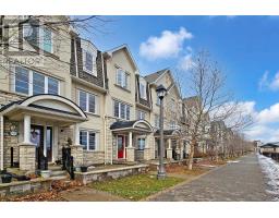 27 - 3002 PRESERVE DRIVE, Oakville, Ontario