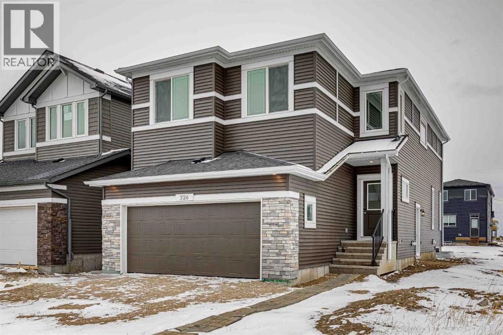326 Hotchkiss Common SE, calgary, Alberta