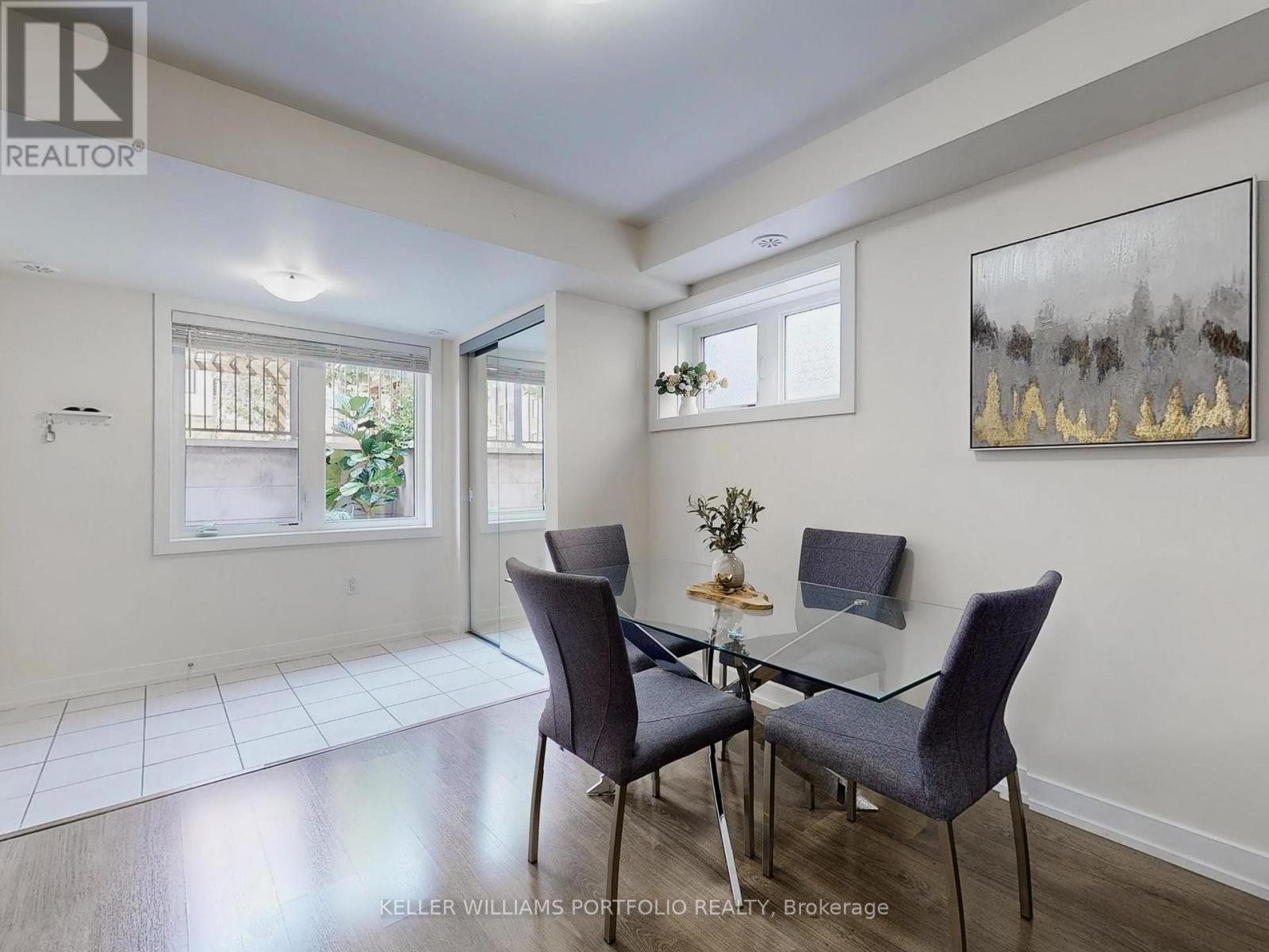 212 - 252 Royal York Road, Toronto, Ontario  M8V 1Y8 - Photo 4 - W12871010