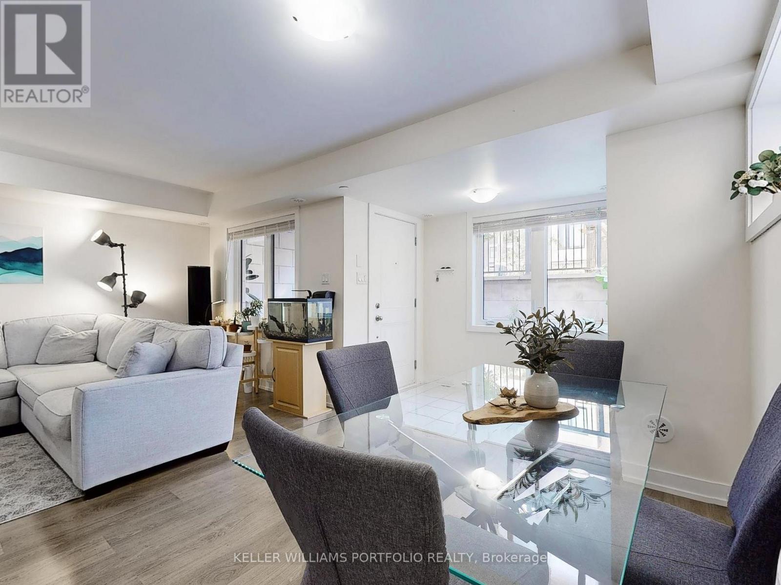 212 - 252 Royal York Road, Toronto, Ontario  M8V 1Y8 - Photo 5 - W12871010