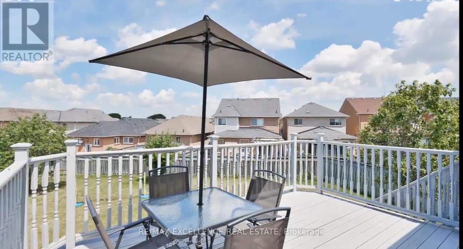 Upper - 24 Hayloft Court, Brampton (Fletcher's Creek Village), Ontario  L6X 4R7 - Photo 28 - W12871016