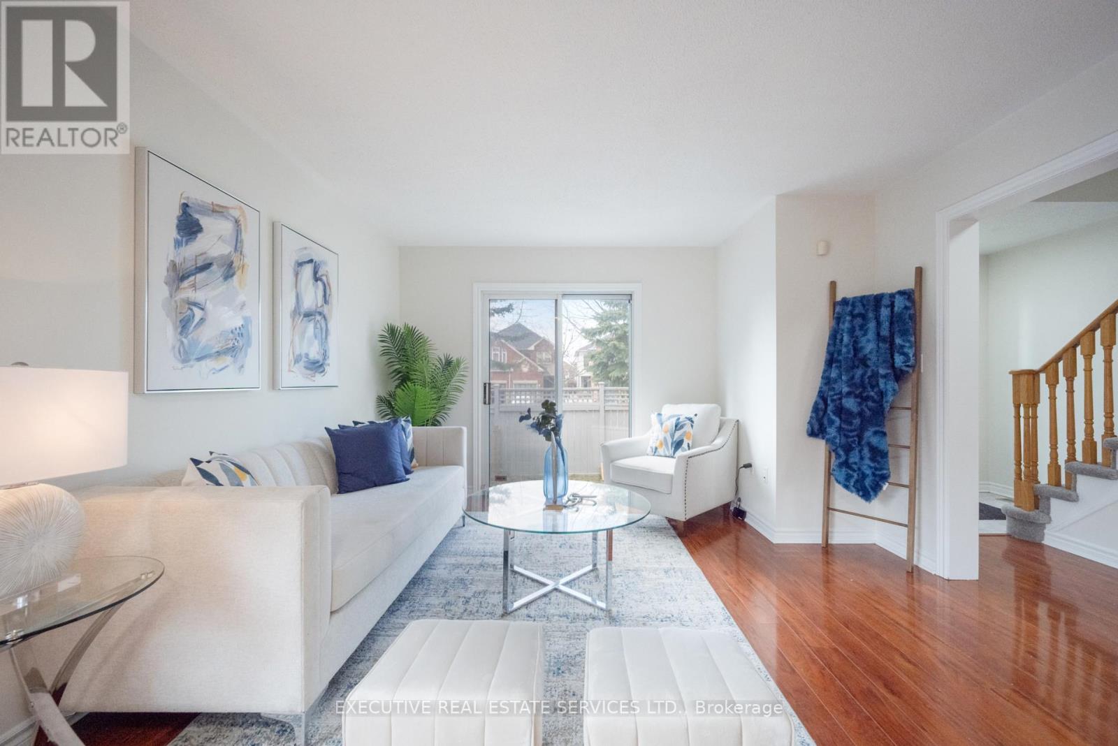 95 Yellow Brick Road, Brampton, Ontario  L6V 4K7 - Photo 11 - W12871024