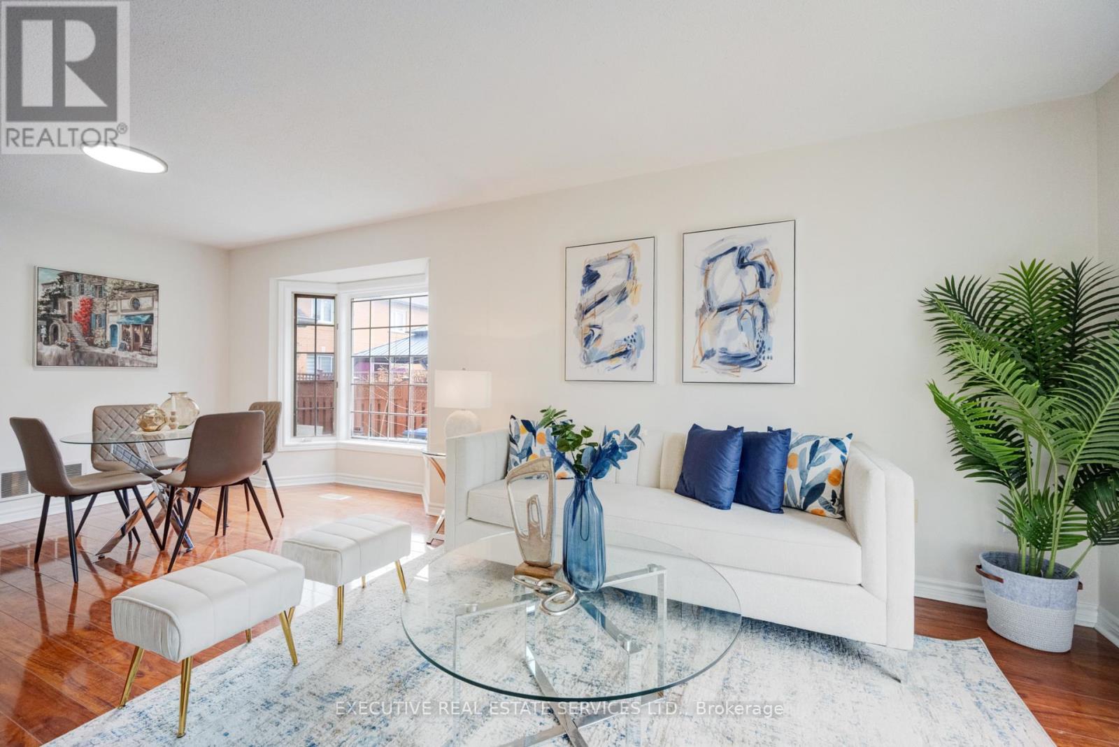 95 Yellow Brick Road, Brampton, Ontario  L6V 4K7 - Photo 13 - W12871024