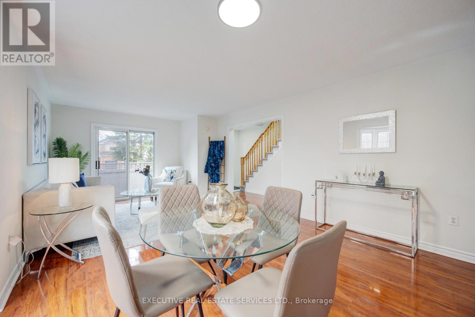 95 Yellow Brick Road, Brampton, Ontario  L6V 4K7 - Photo 14 - W12871024