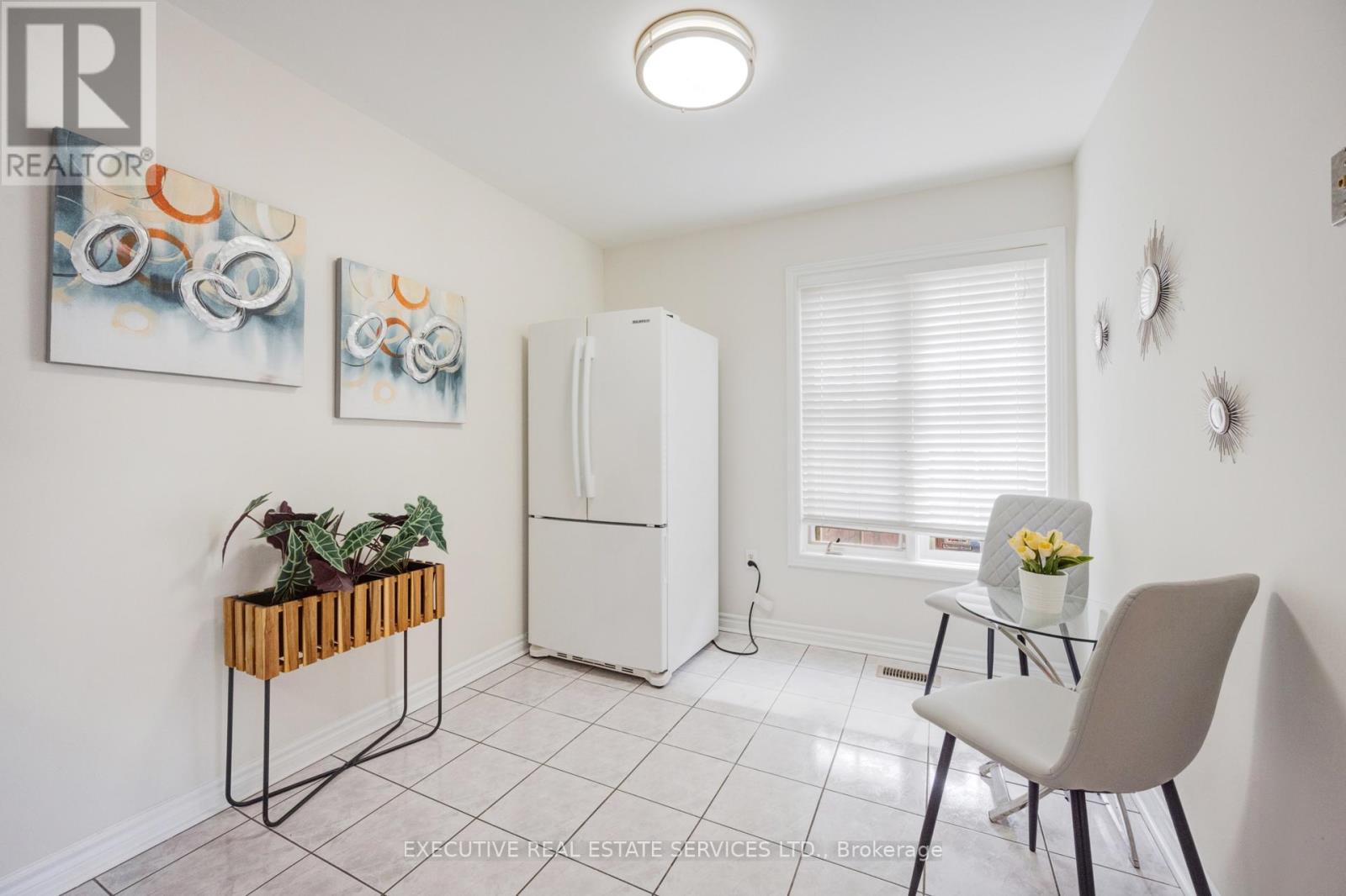 95 Yellow Brick Road, Brampton, Ontario  L6V 4K7 - Photo 20 - W12871024