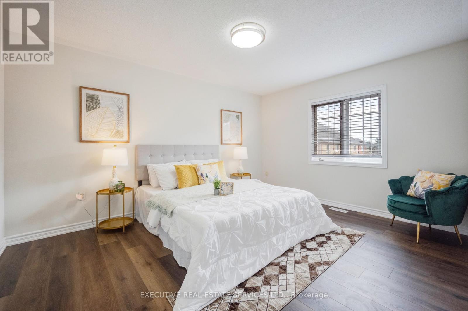 95 Yellow Brick Road, Brampton, Ontario  L6V 4K7 - Photo 27 - W12871024