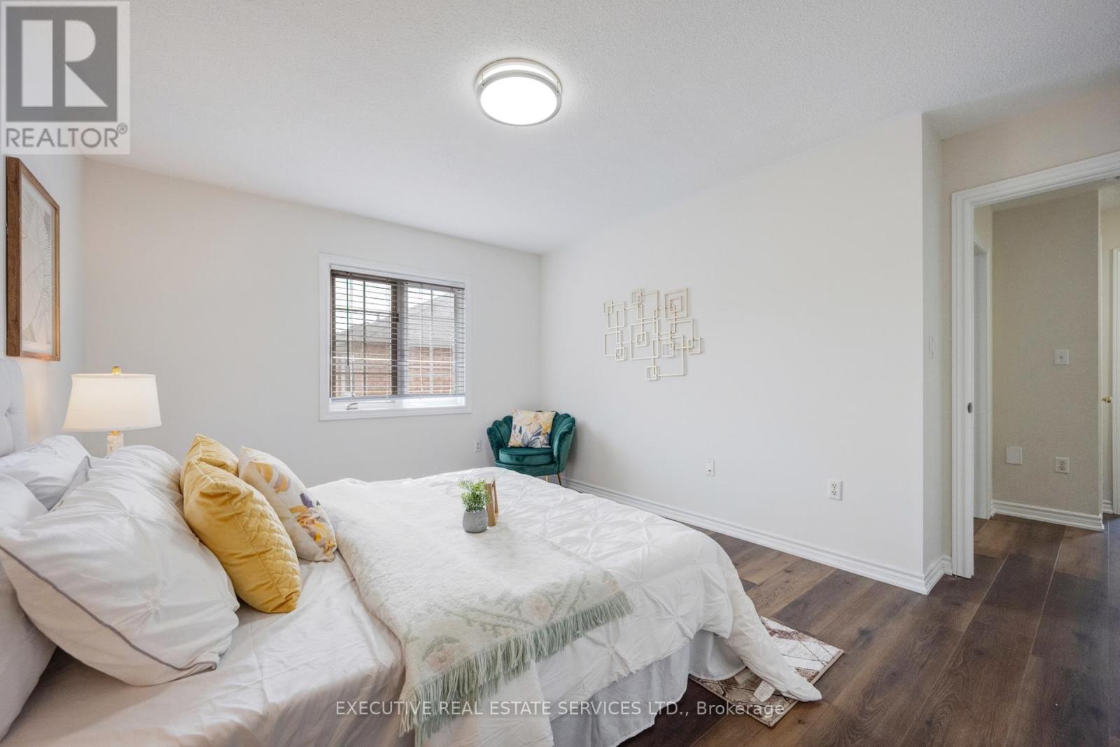 95 Yellow Brick Road, Brampton, Ontario  L6V 4K7 - Photo 30 - W12871024