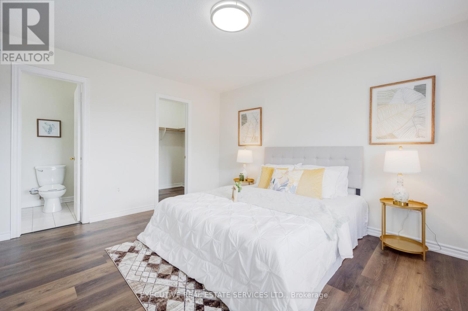 95 Yellow Brick Road, Brampton, Ontario  L6V 4K7 - Photo 31 - W12871024