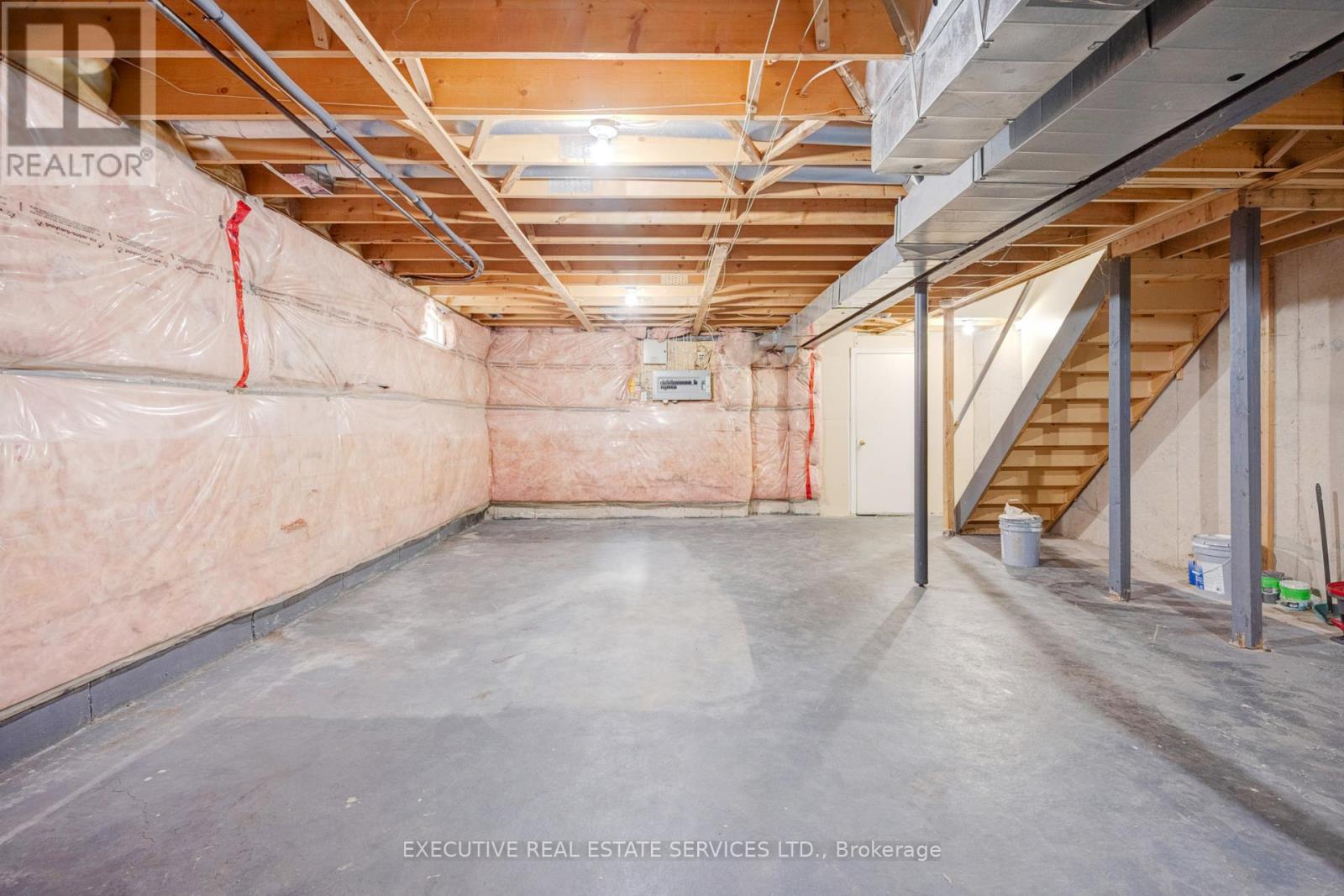 95 Yellow Brick Road, Brampton, Ontario  L6V 4K7 - Photo 47 - W12871024