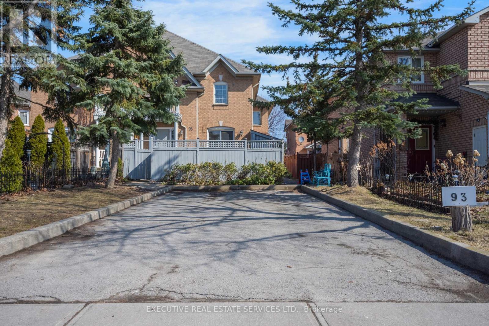 95 Yellow Brick Road, Brampton, Ontario  L6V 4K7 - Photo 50 - W12871024