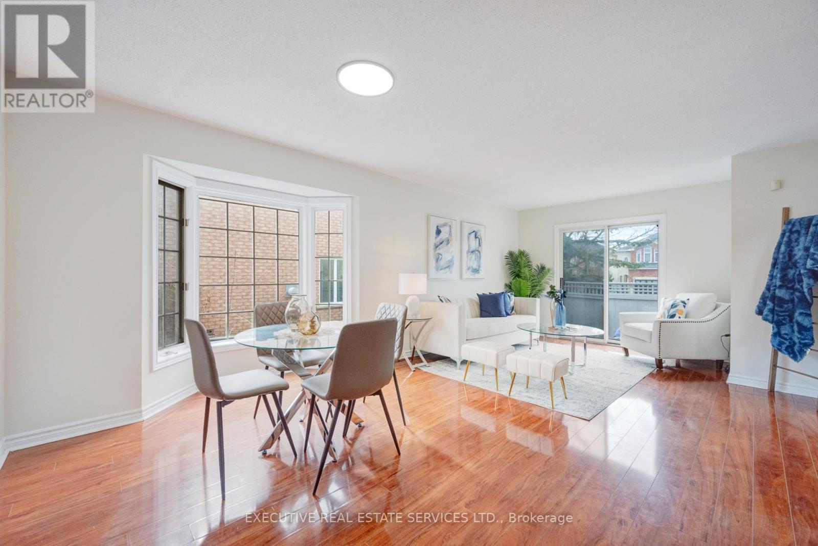 95 Yellow Brick Road, Brampton, Ontario  L6V 4K7 - Photo 8 - W12871024