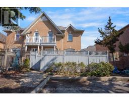 95 YELLOW BRICK ROAD, Brampton, Ontario