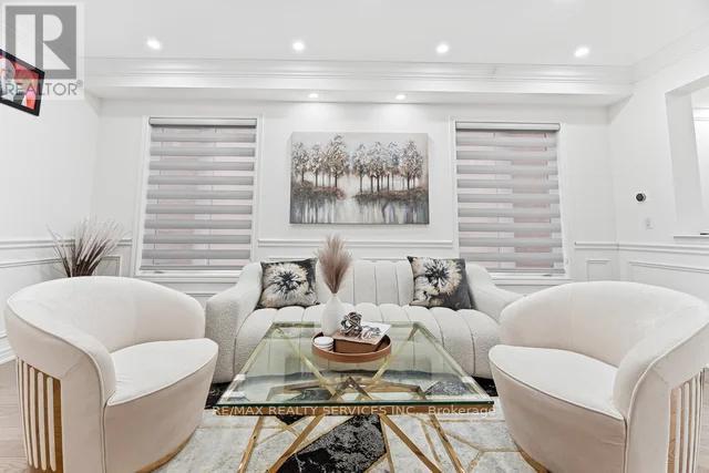 24 Benhurst Crescent, Brampton, Ontario  L7A 5A2 - Photo 10 - W12871062