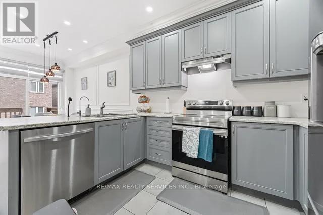 24 Benhurst Crescent, Brampton, Ontario  L7A 5A2 - Photo 16 - W12871062