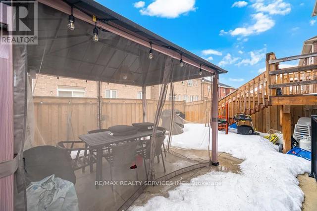 24 Benhurst Crescent, Brampton, Ontario  L7A 5A2 - Photo 35 - W12871062