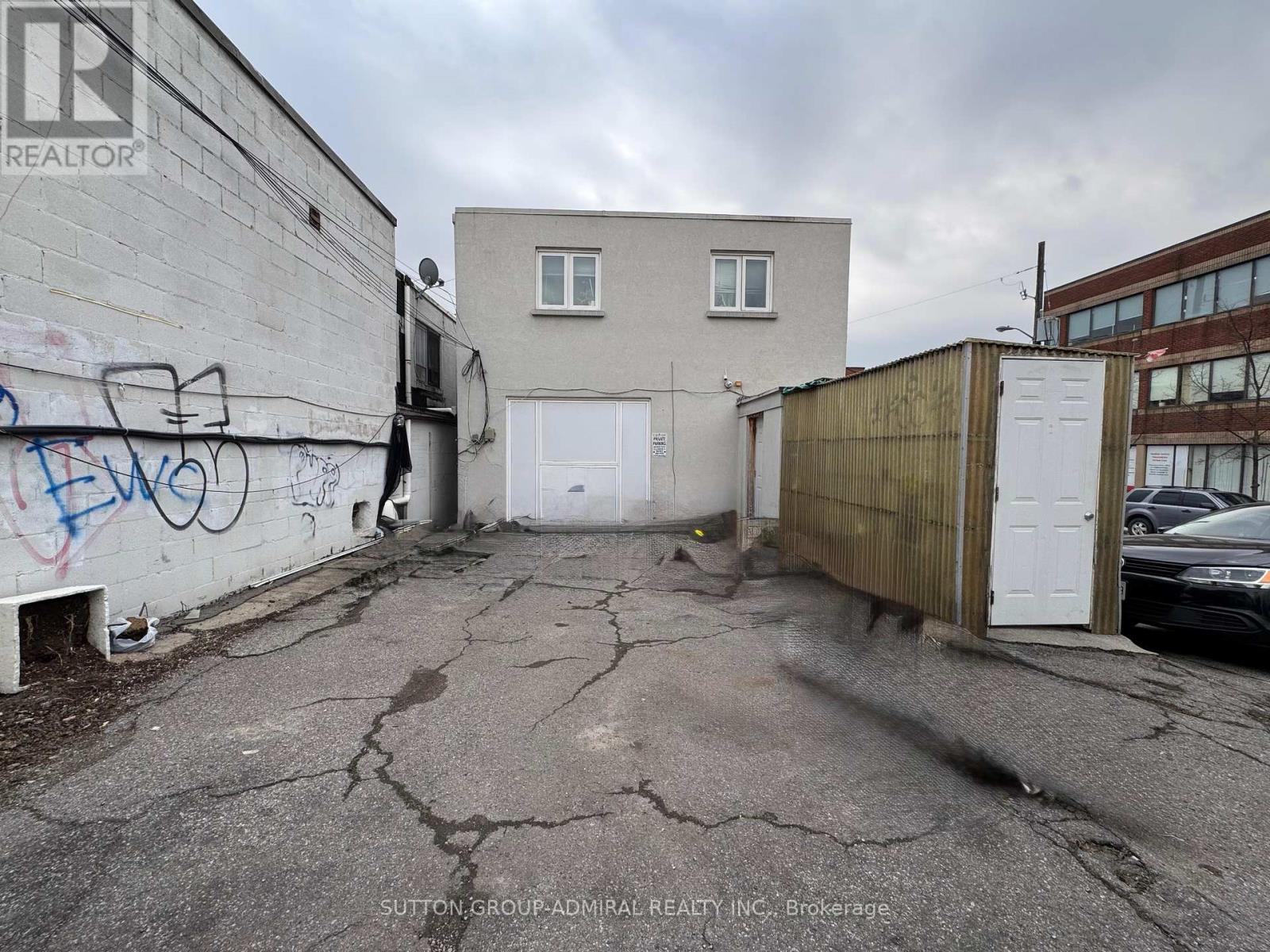 2000 Eglinton Avenue W, Toronto, Ontario  M6E 2J9 - Photo 15 - W12871094