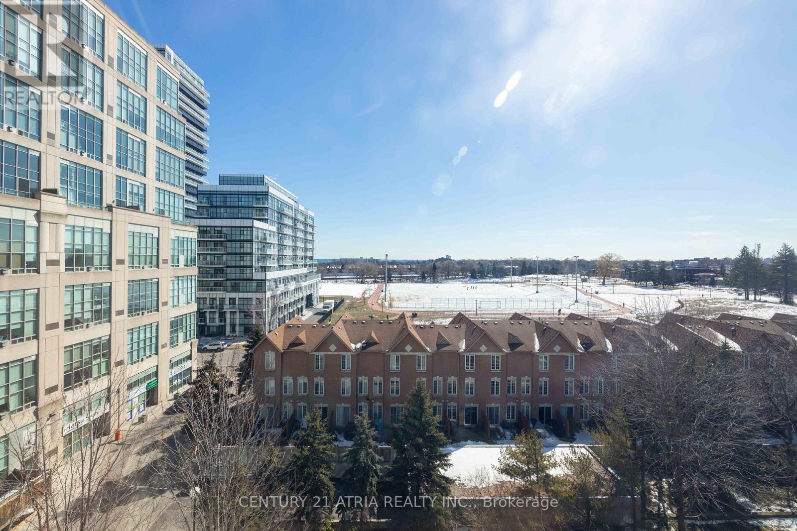 401 - 200 Manitoba Street, Toronto, Ontario  M8Y 3Y9 - Photo 12 - W12871104