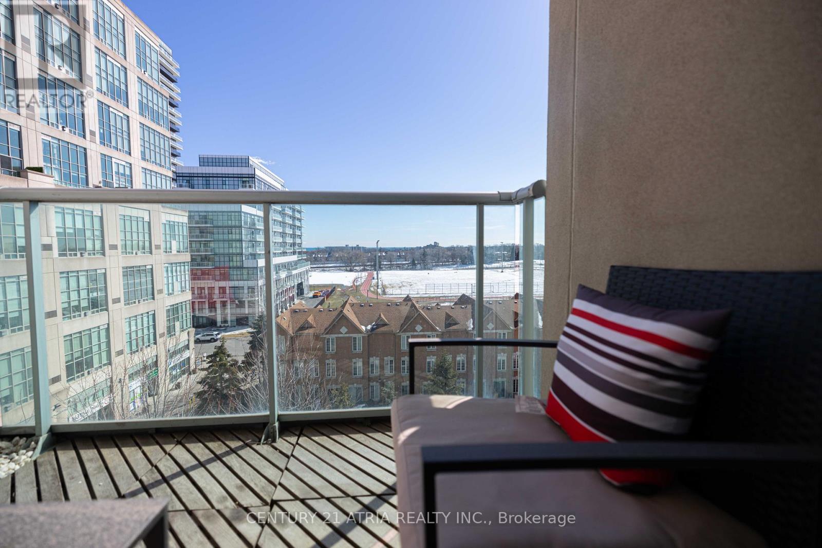 401 - 200 Manitoba Street, Toronto, Ontario  M8Y 3Y9 - Photo 14 - W12871104