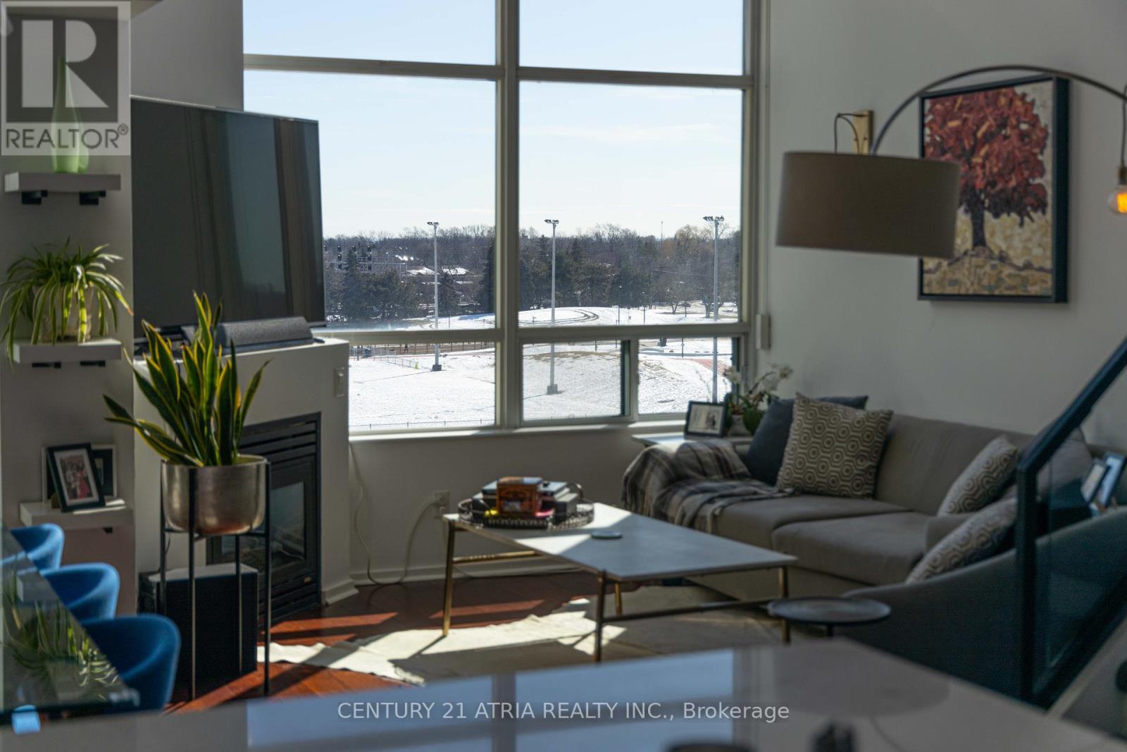 401 - 200 Manitoba Street, Toronto, Ontario  M8Y 3Y9 - Photo 15 - W12871104