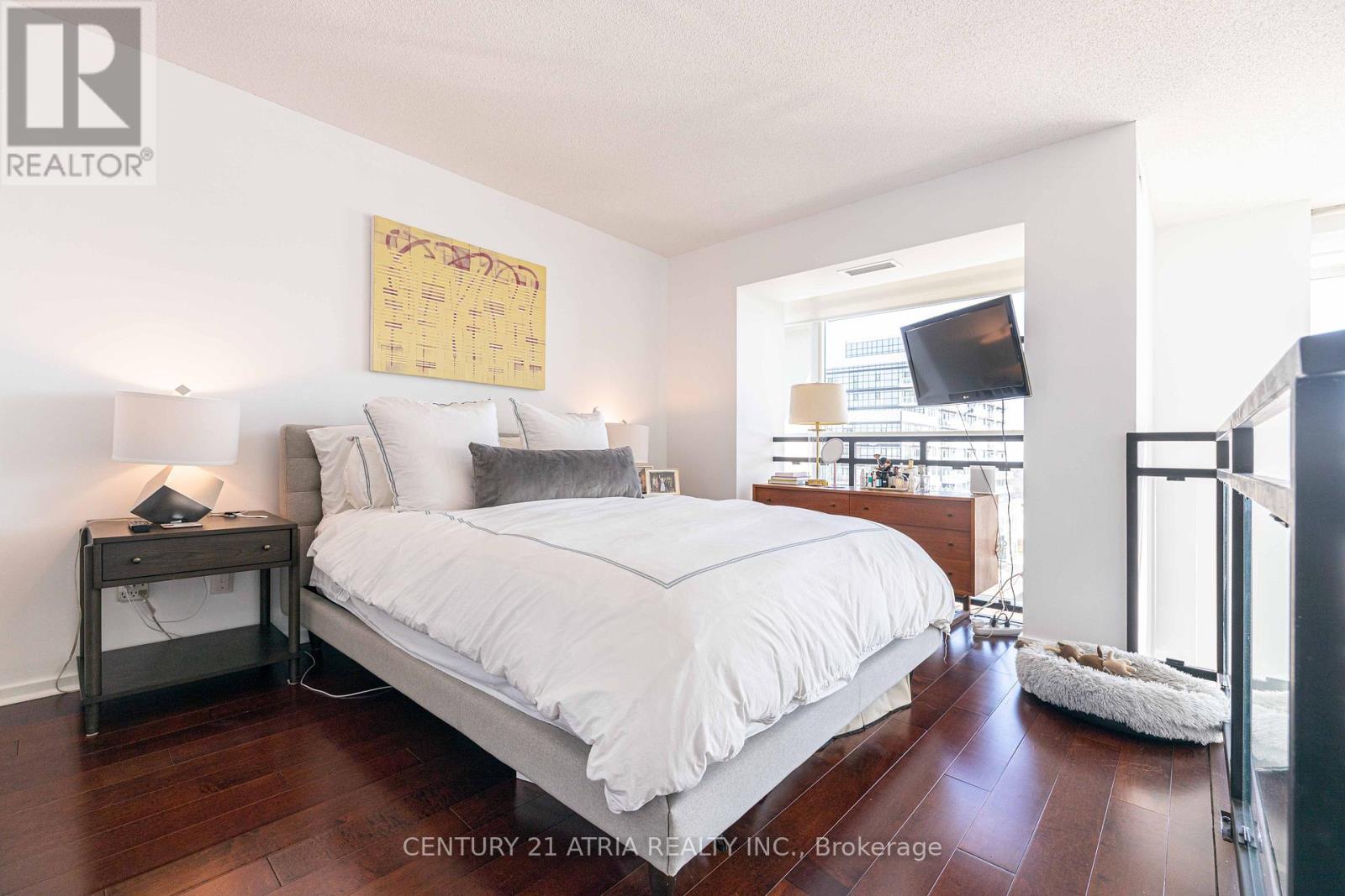 401 - 200 Manitoba Street, Toronto, Ontario  M8Y 3Y9 - Photo 18 - W12871104