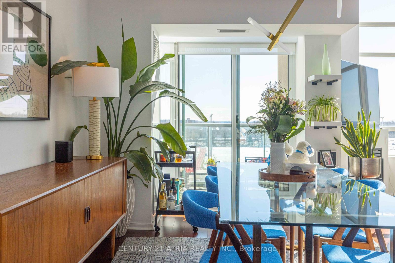 401 - 200 Manitoba Street, Toronto, Ontario  M8Y 3Y9 - Photo 7 - W12871104