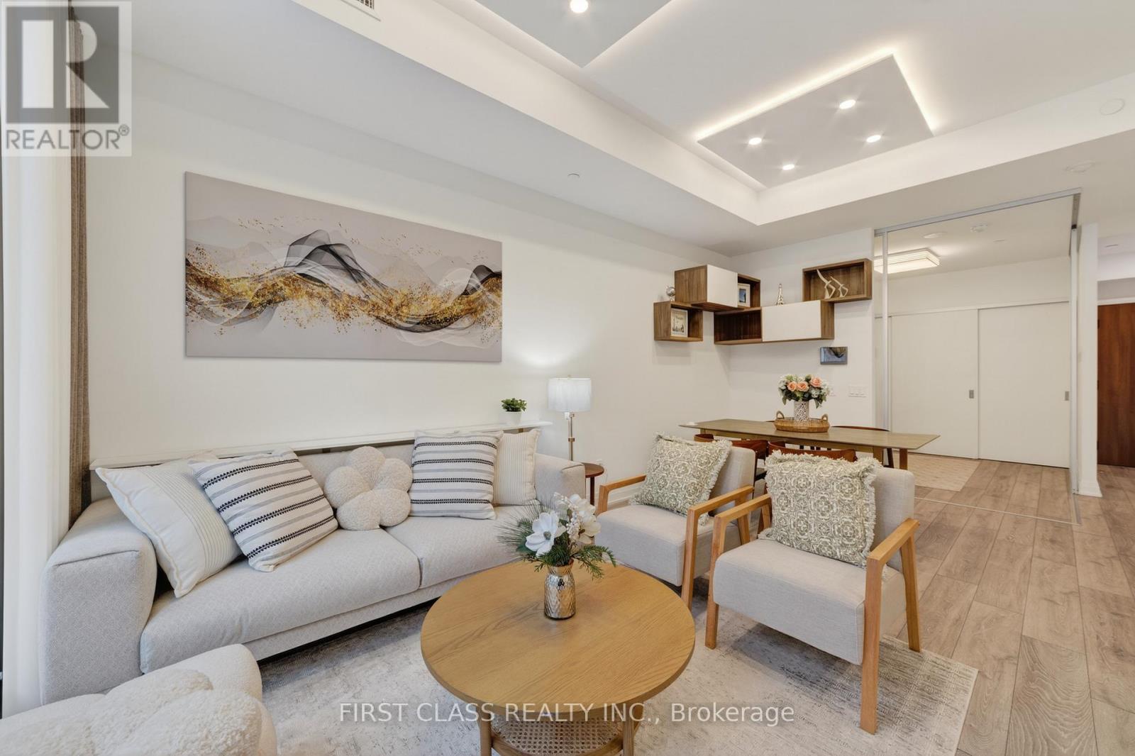 Th05 - 21 Park Street E, Mississauga, Ontario  L5G 0C2 - Photo 15 - W12871112