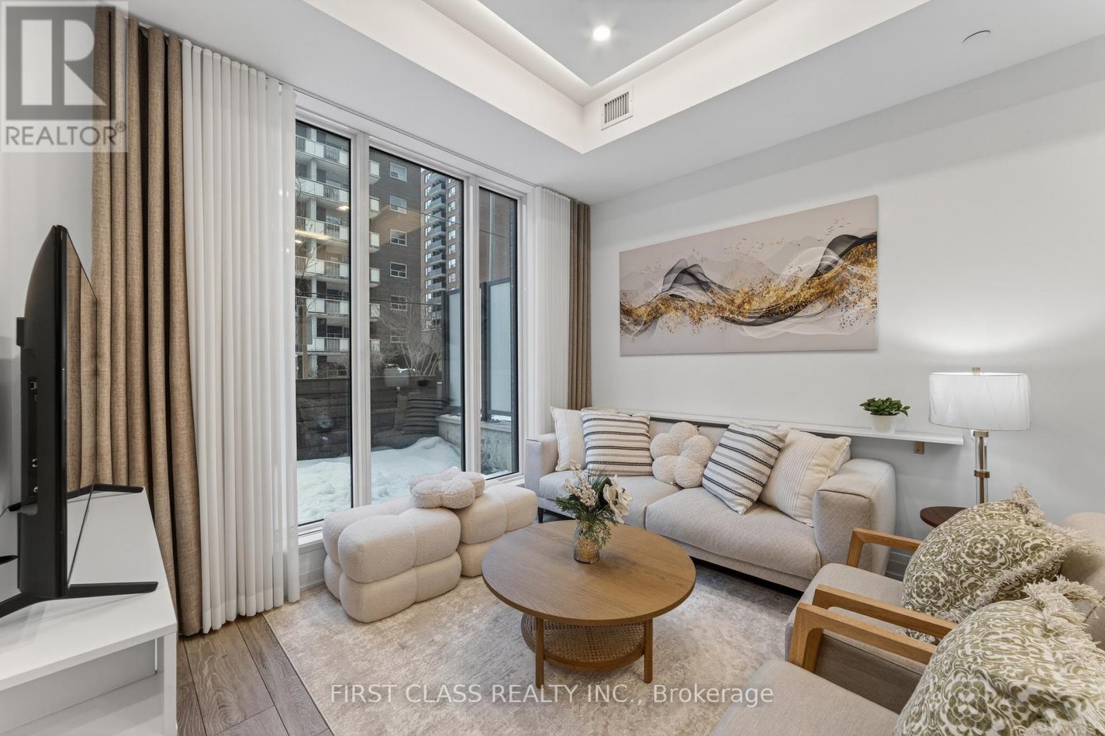 Th05 - 21 Park Street E, Mississauga, Ontario  L5G 0C2 - Photo 17 - W12871112