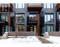 TH05 - 21 PARK STREET E, Mississauga, Ontario