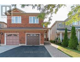 BSMT - 3419 FOUNTAIN PARK AVENUE, Mississauga, Ontario