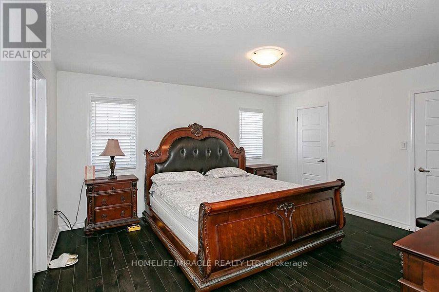 38 Leadenhall Road, Brampton, Ontario  L7A 4G3 - Photo 13 - W12871156