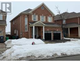 38 LEADENHALL ROAD, Brampton, Ontario