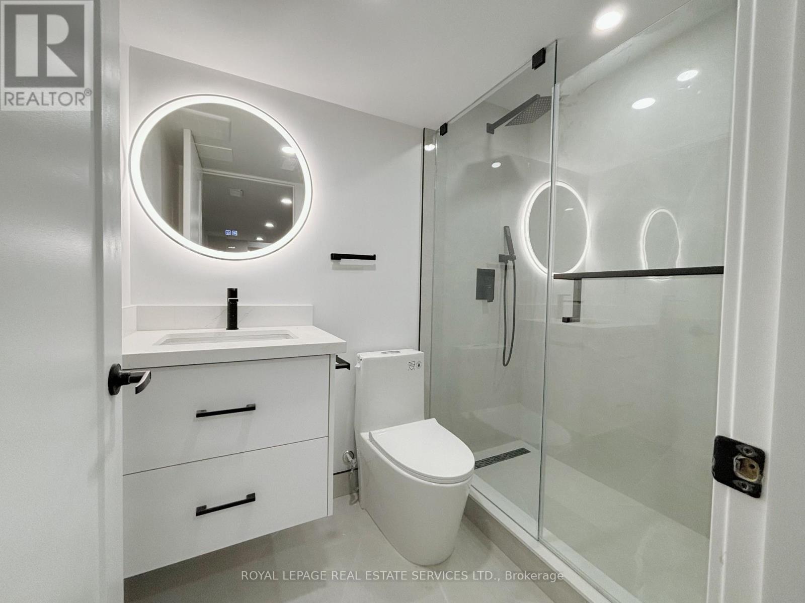 Basement - 422 Blinco Terrace, Milton, Ontario  L9T 8Y8 - Photo 3 - W12871158