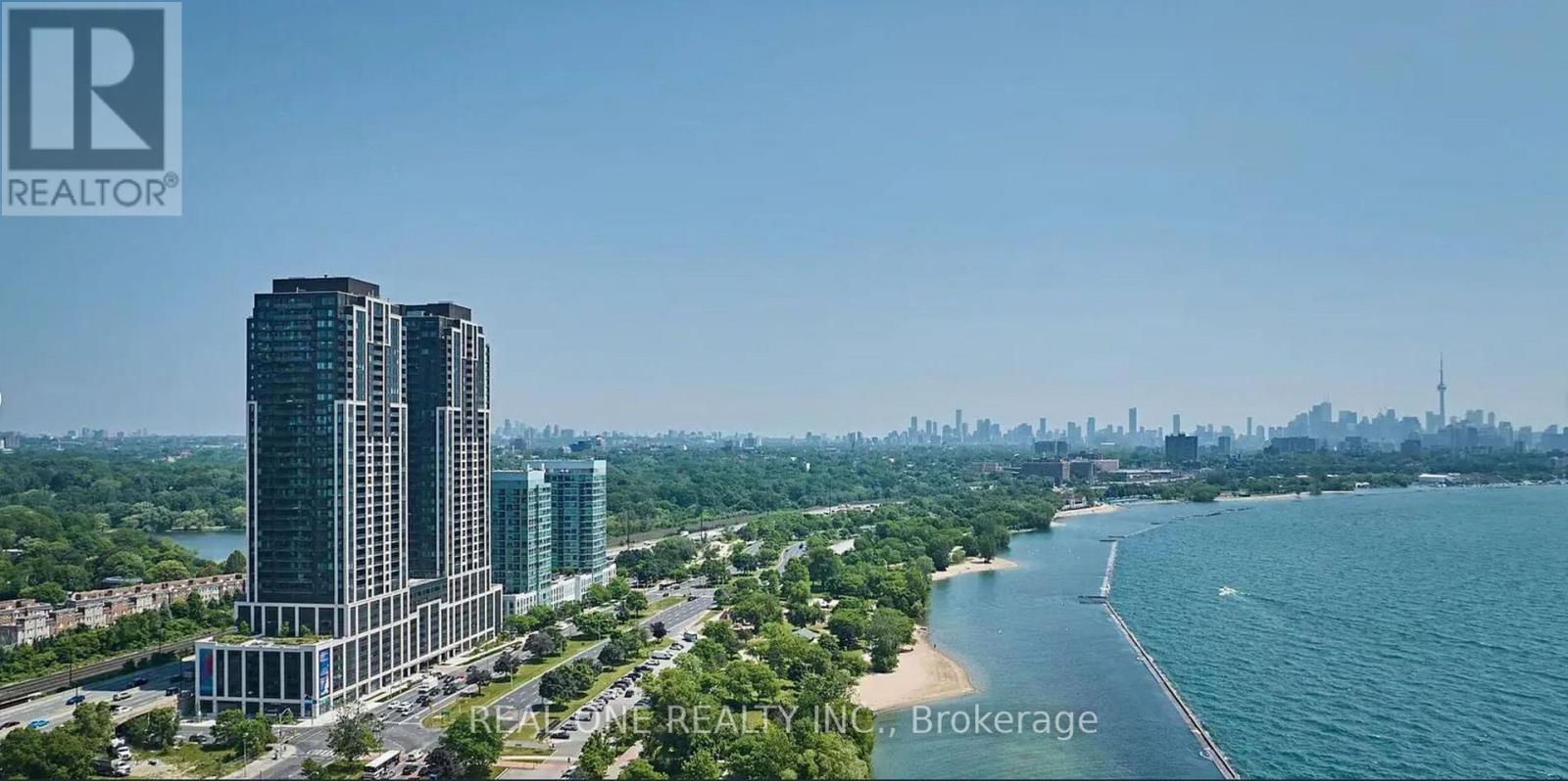 1809 - 1926 LAKESHORE BOULEVARD W, Toronto, Ontario