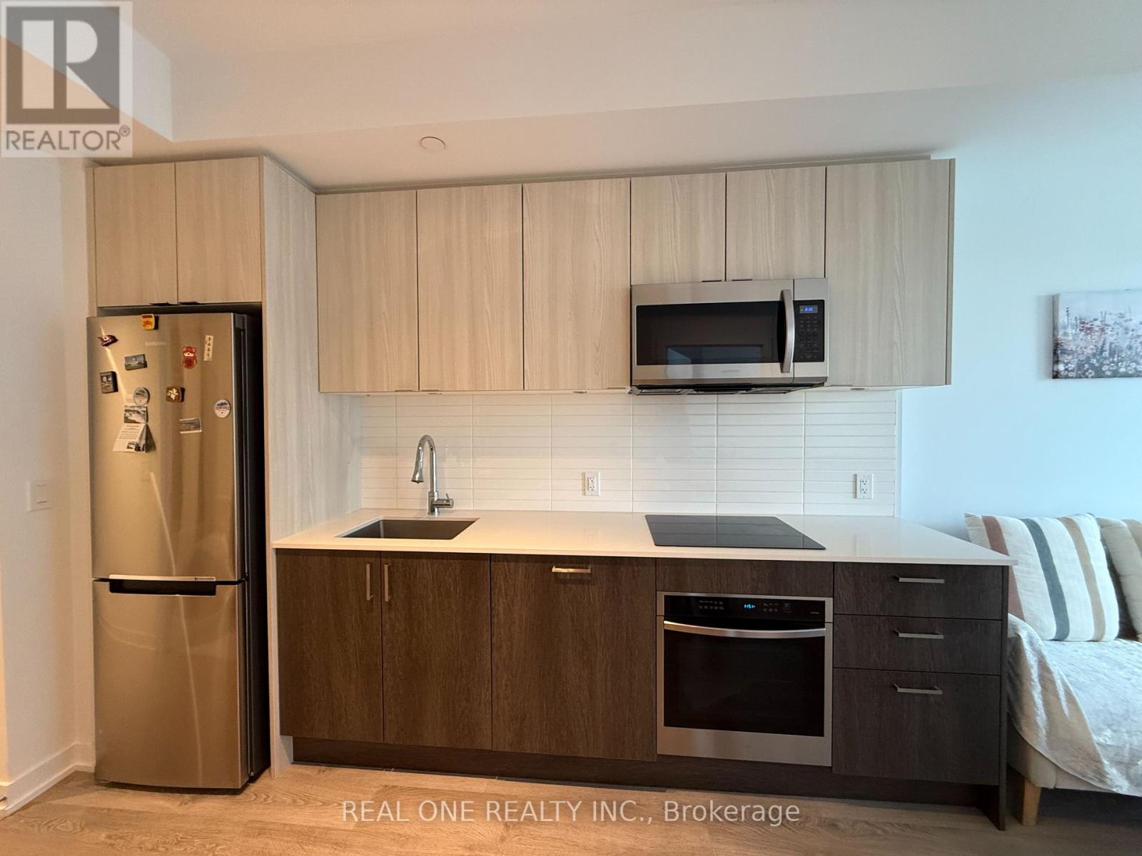 1809 - 1926 Lakeshore Boulevard W, Toronto, Ontario  M6S 1A1 - Photo 10 - W12871202